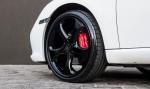 Porsche Boxter S by TechArt & RACE! 2018 года